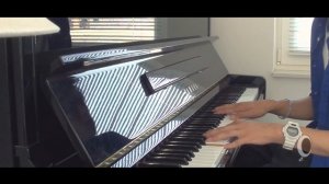 Henry - Trap Piano (헨리)