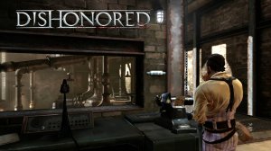 ПЛАН СЛЭКДЖОВА  ➤ Dishonored Definitive Edition #7