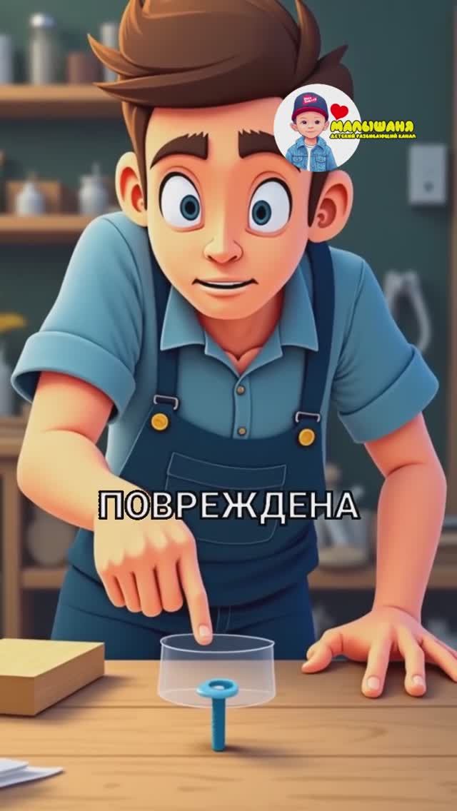 Почему гвоздь ржавеет?