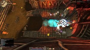 БГ Перерождение VS Exterminate 22.11.2024