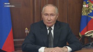 Зеленский в бреду, СМИ в истерике: реакция мира на "Орешник" / События на ТВЦ