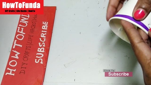 newton's second law of motion inertia - mass and motion working model |  howtofunda @craftpiller