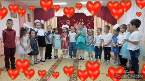 "Мисс МАМА" - развлечение ко Дню матери❤❤❤