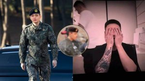 У BTS рушатся планы на воссоединение, Тэхен и Чонгук плачут