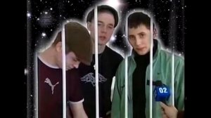 Шоколад ни в чем не виноват)