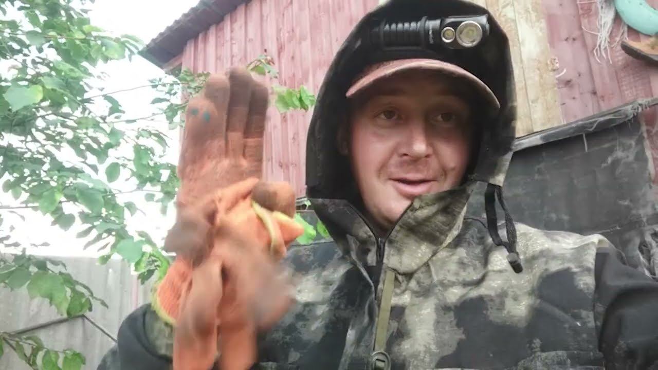 Ремонт трех роторной косы на мотоблок нева смотреть онлайн