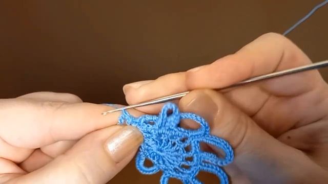 Ажурные истории. Ажурные истории