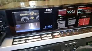 Aiwa AD-F990