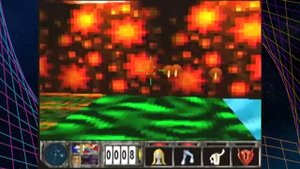 Cyberdillo (3DO) - Part 1 - King Game Review
