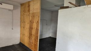 Работы кипят