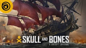 Skull and Bones всё ещё жива - в игре начался четвёртый сезон