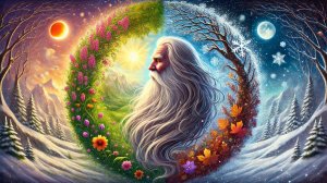 Старик-годовик