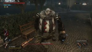 Lies of P - Безумный клоун