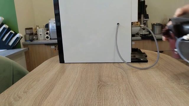 Очистка варочного модуля WMF смотреть онлайн