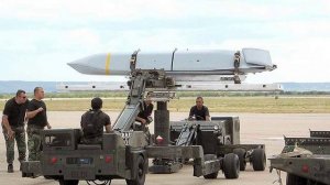 Al Jazeera. Ракетами Storm Shadow ударили по «бункеру северокорейских генералов»