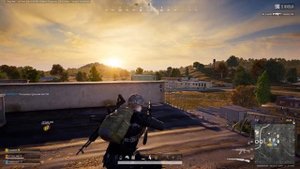 Дневная (небольшая) потеря пакетов в PUBG. Провайдер МГТС МТС дата 29 ноября 2022 года.