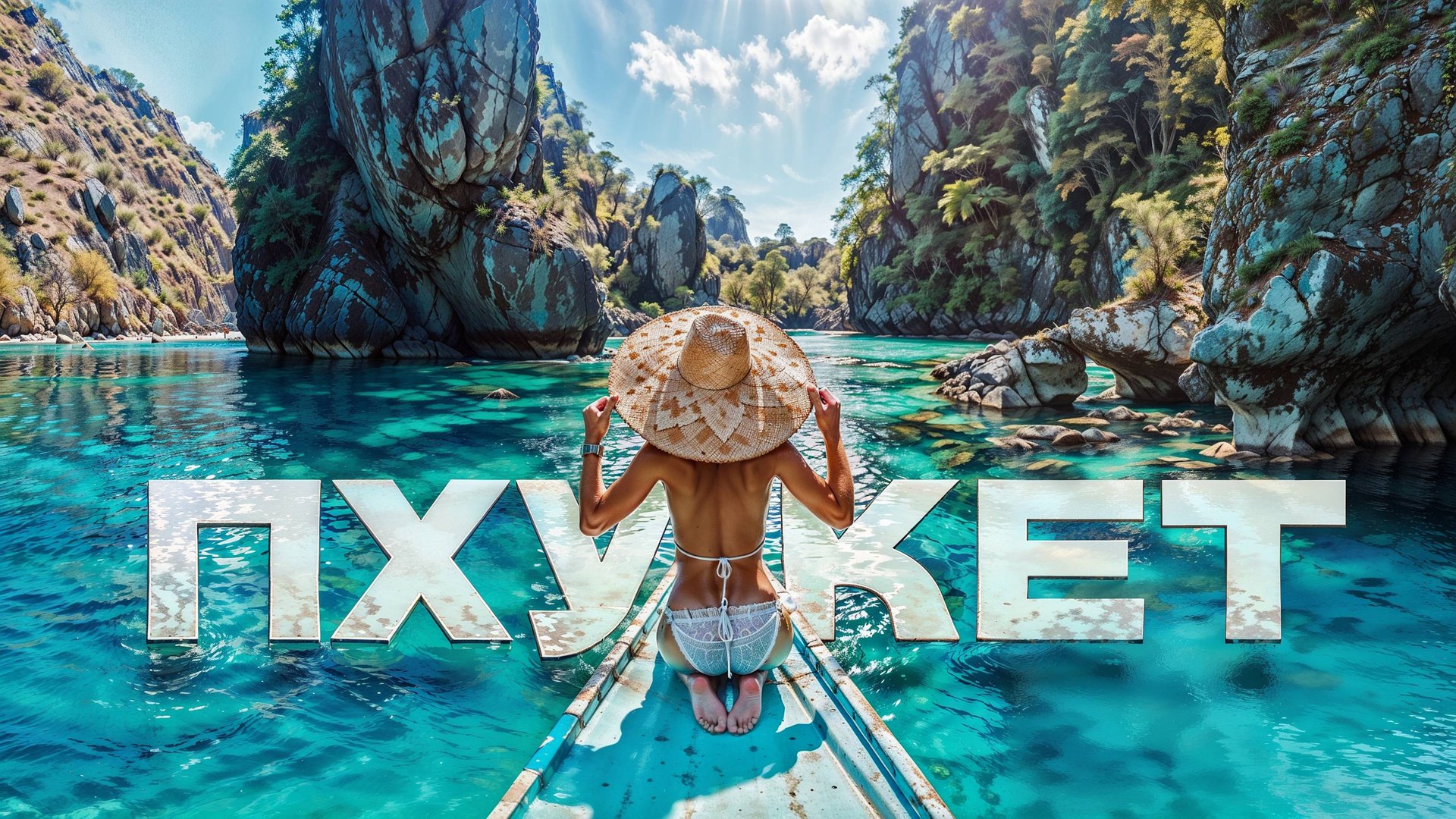 ПХУКЕТ: ЛУЧШИЕ МЕСТА! Таиланд. Цены, пляжи, еда, экскурсии, ночная жизнь, отдых, Тайланд, Патонг.