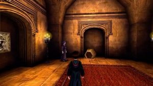 Гарри Поттер и Филосовский камень - Серия 1