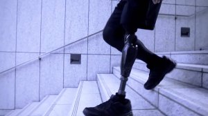 Ещё раз о микропроцессорном коленном модуле “ALLUX"