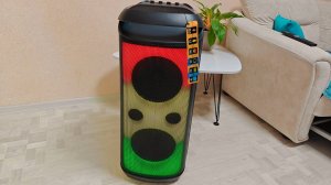 VID202411221236Демонстрация подсветки колонки Soundmax SM-MS4210