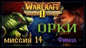 WarCraft2: Приливы тьмы [Орки] #14_final