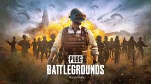 PUBG: BATTLEGROUNDS 4К RTX  9