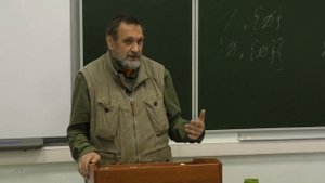 Чусов А. В. - Философия физики и математики - 10. Логические основания научных моделей