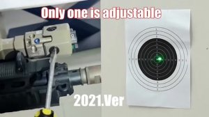 2022 New Real Metal CNC MAWL-C1+ Tactical Laser Upgraded Version Replica For Airsoft IR