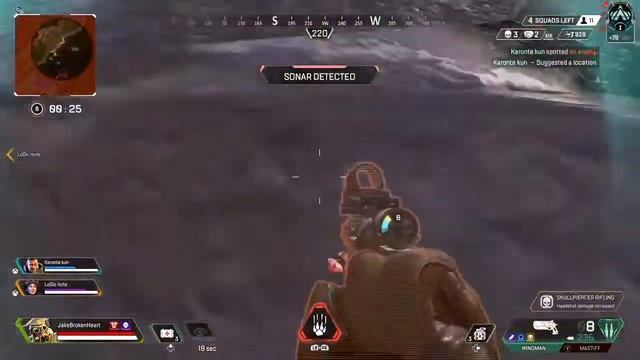 7 ranked kills in 3 minutes смотреть онлайн