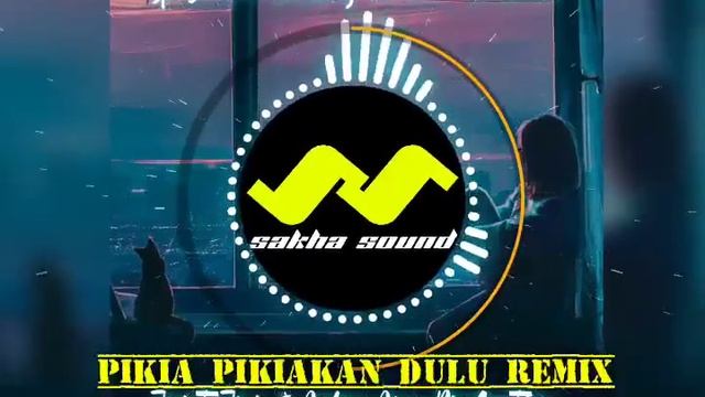 KADAYO MINANG PIKIA PIKIAKAN DULU REMIX By. Jarot JMR FT. Aslan AMS TERBARU смотреть онлайн