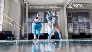 Yota - Dance