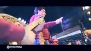 Голибчон юсупов ин тифли зебои гумо калон шавад