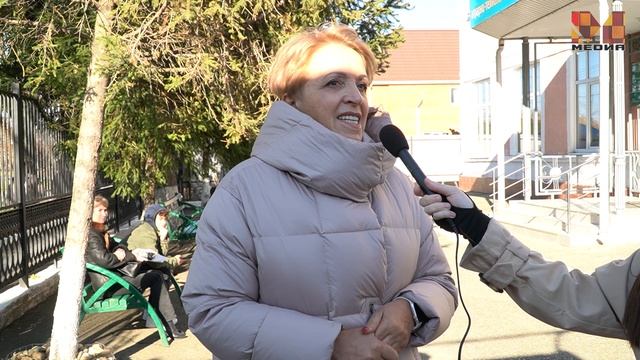 День открытых дверей в КАТТ смотреть онлайн