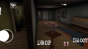 Granny Chapter Two