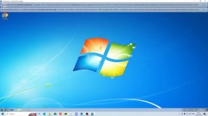как запускаеца виндовс экспи и виндовс 7