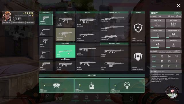 How to Request Weapon to your Teammates in Valorant 2024 смотреть онлайн