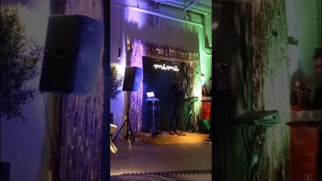 PROSTO DERKO - ПОСЛЕ ПОЛУНОЧИ. РЕСТОРАН MIMI смотреть онлайн