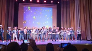 Маленькая банда