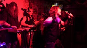 Тореро. Николай Орлов и Art Cover Band. 04.11.2024