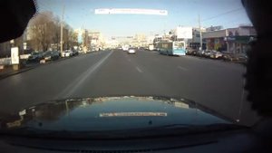 Видеорегистратор ParkCity DVR HD 520