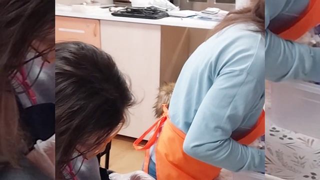 🌸Честит 8 март, мили дами!🌸 смотреть онлайн