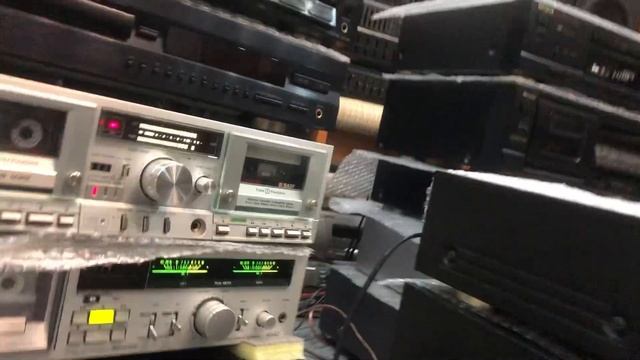 Technics rs m202 Krasnodar