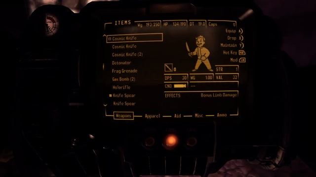 Fallout New Vegas - Episode 8: The Gala [2/2] смотреть онлайн