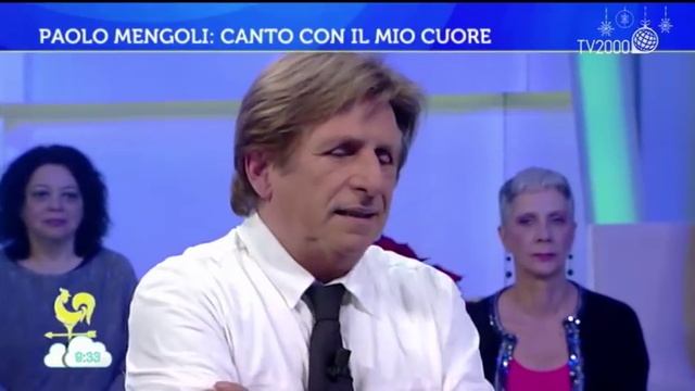 Bel tempo si spera - Auguri di buon anno con Paolo Mengoli смотреть онлайн