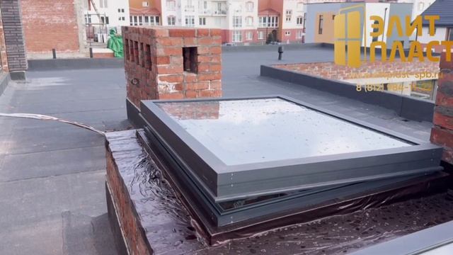 Люки, фонари, с подогревом, автоматическое открывание, остекление Санкт-Петербург