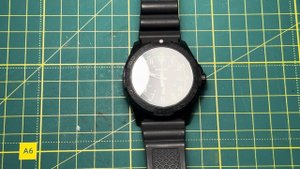 H3 traser P96 OdP Evolution Bk