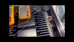 Yamaha B-2X Adjustments & Performance