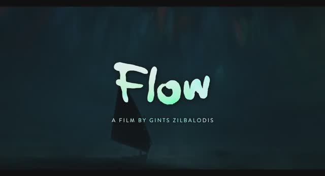 FLOW - Official Trailer