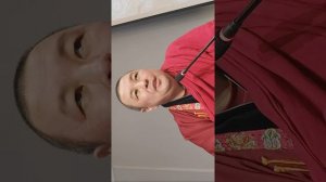 Посвящение в практику Тары