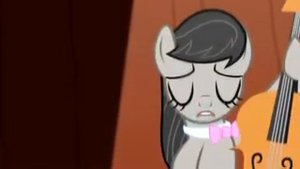 MLP:Ведь я Октавия